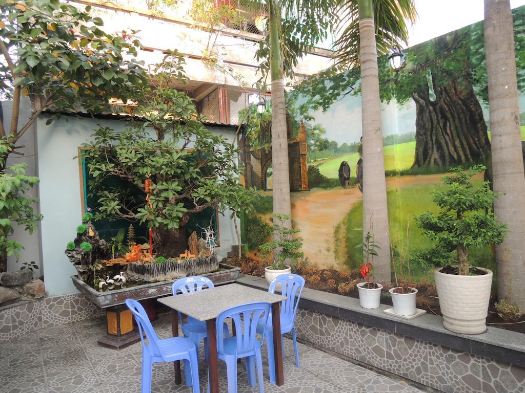 Bali B Hotel Πόλη Χο Τσι Μινχ Εξωτερικό φωτογραφία