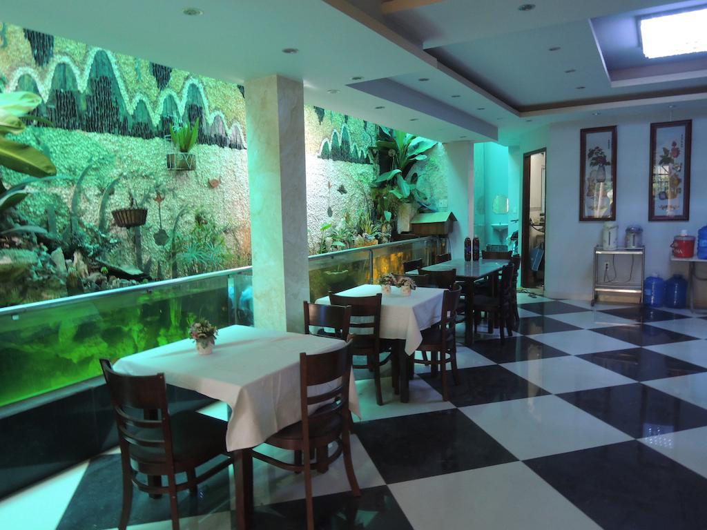 Bali B Hotel Πόλη Χο Τσι Μινχ Εξωτερικό φωτογραφία