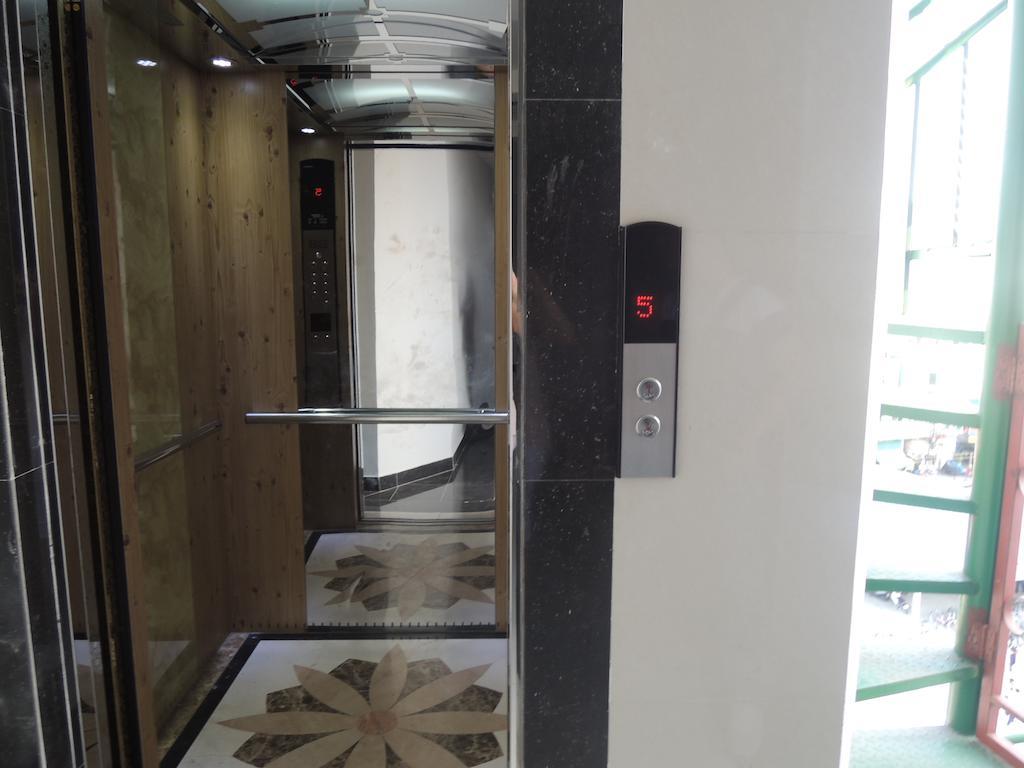 Bali B Hotel Πόλη Χο Τσι Μινχ Εξωτερικό φωτογραφία