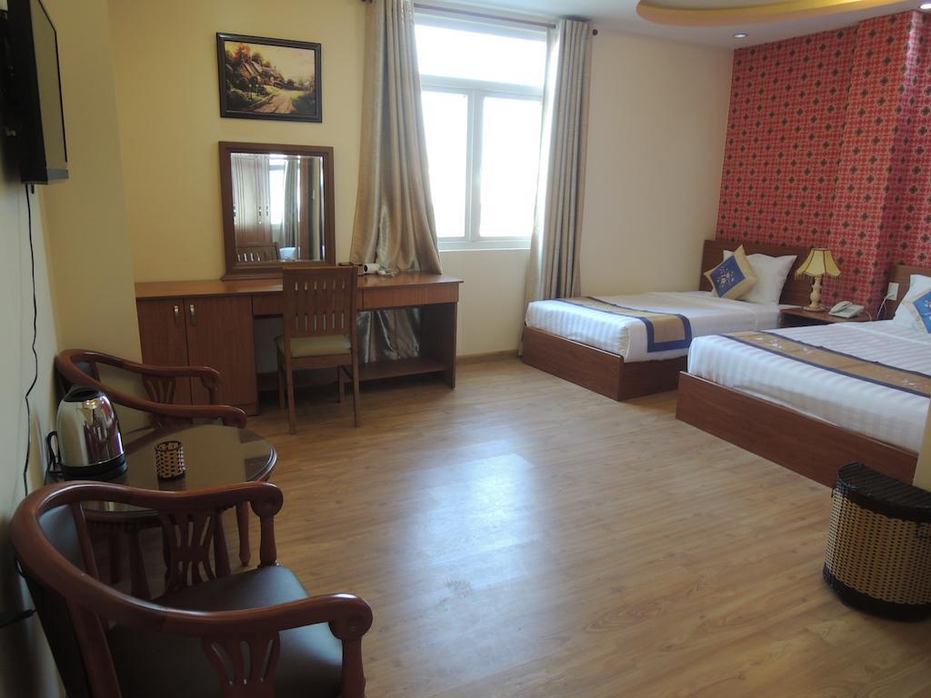 Bali B Hotel Πόλη Χο Τσι Μινχ Εξωτερικό φωτογραφία