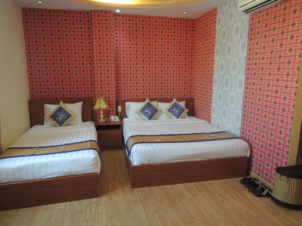 Bali B Hotel Πόλη Χο Τσι Μινχ Εξωτερικό φωτογραφία