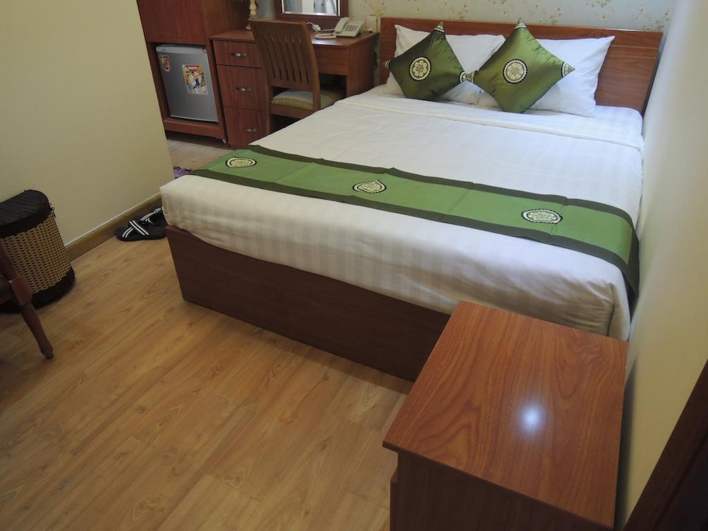 Bali B Hotel Πόλη Χο Τσι Μινχ Εξωτερικό φωτογραφία