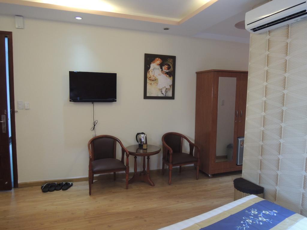 Bali B Hotel Πόλη Χο Τσι Μινχ Εξωτερικό φωτογραφία