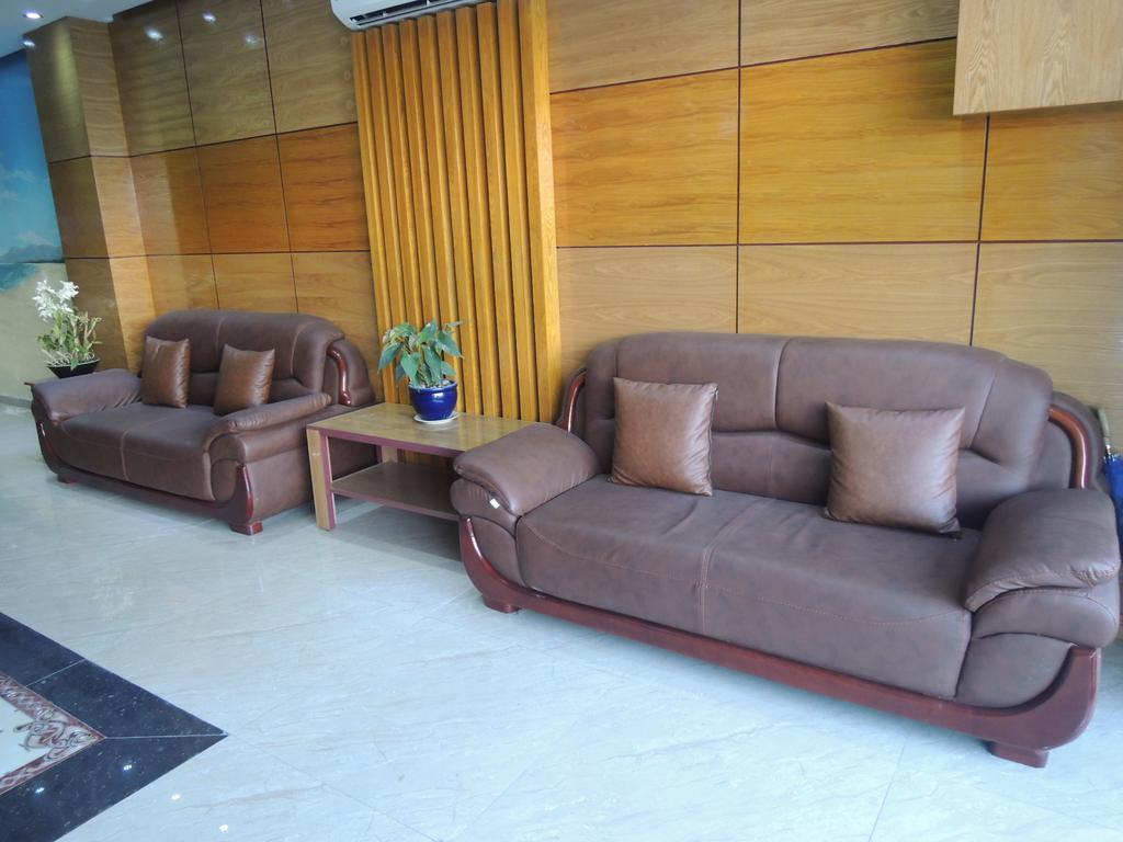 Bali B Hotel Πόλη Χο Τσι Μινχ Εξωτερικό φωτογραφία