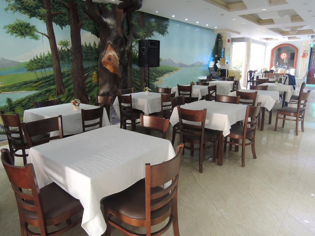 Bali B Hotel Πόλη Χο Τσι Μινχ Εξωτερικό φωτογραφία