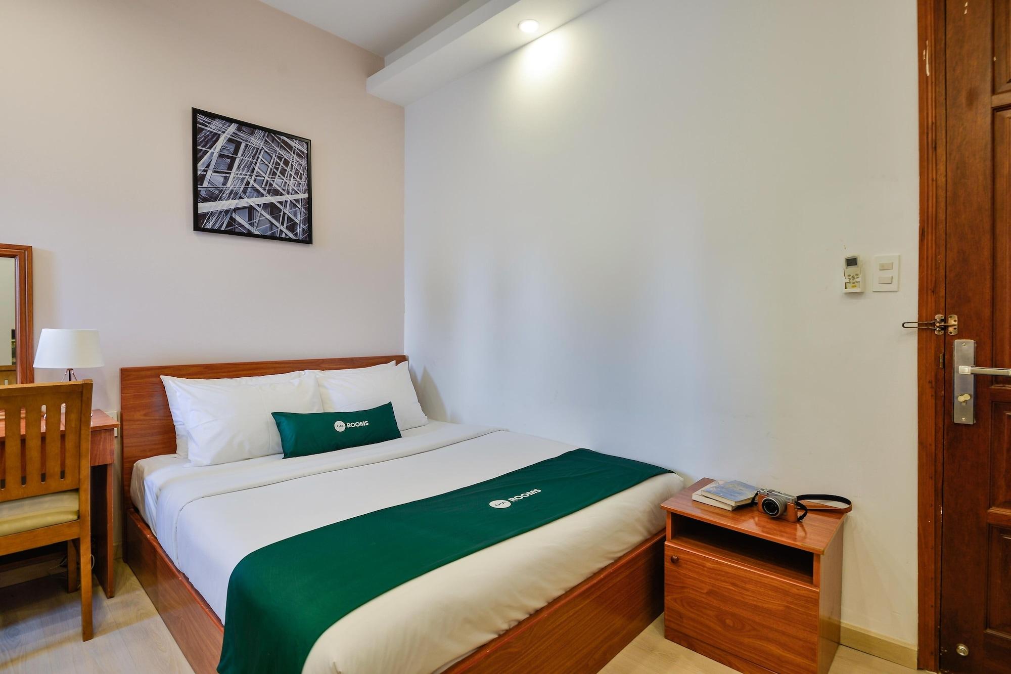 Bali B Hotel Πόλη Χο Τσι Μινχ Εξωτερικό φωτογραφία