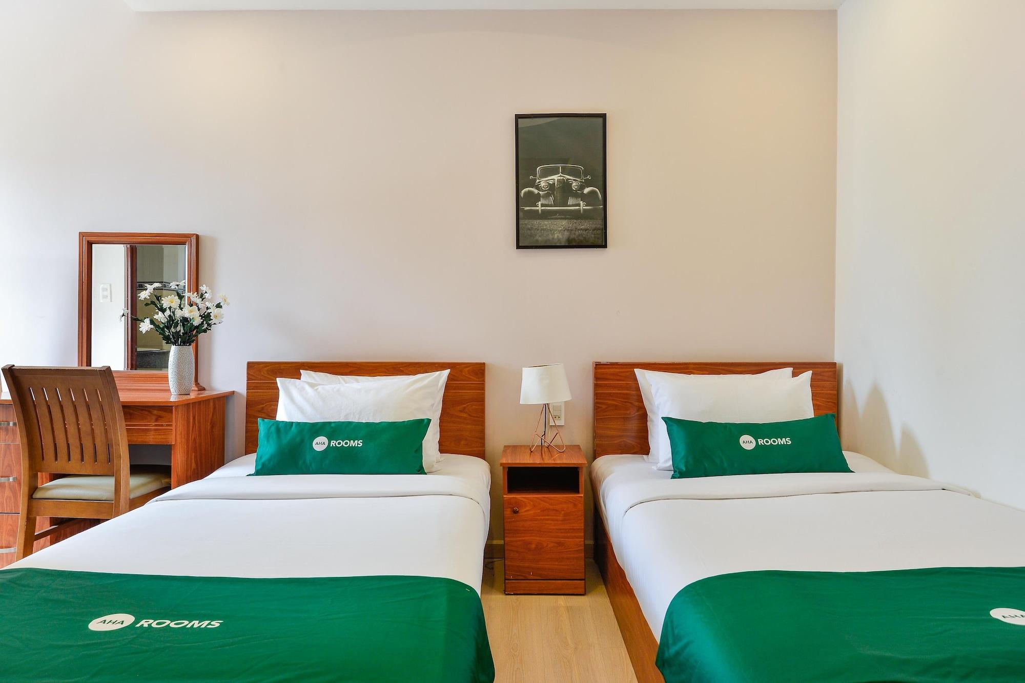 Bali B Hotel Πόλη Χο Τσι Μινχ Εξωτερικό φωτογραφία