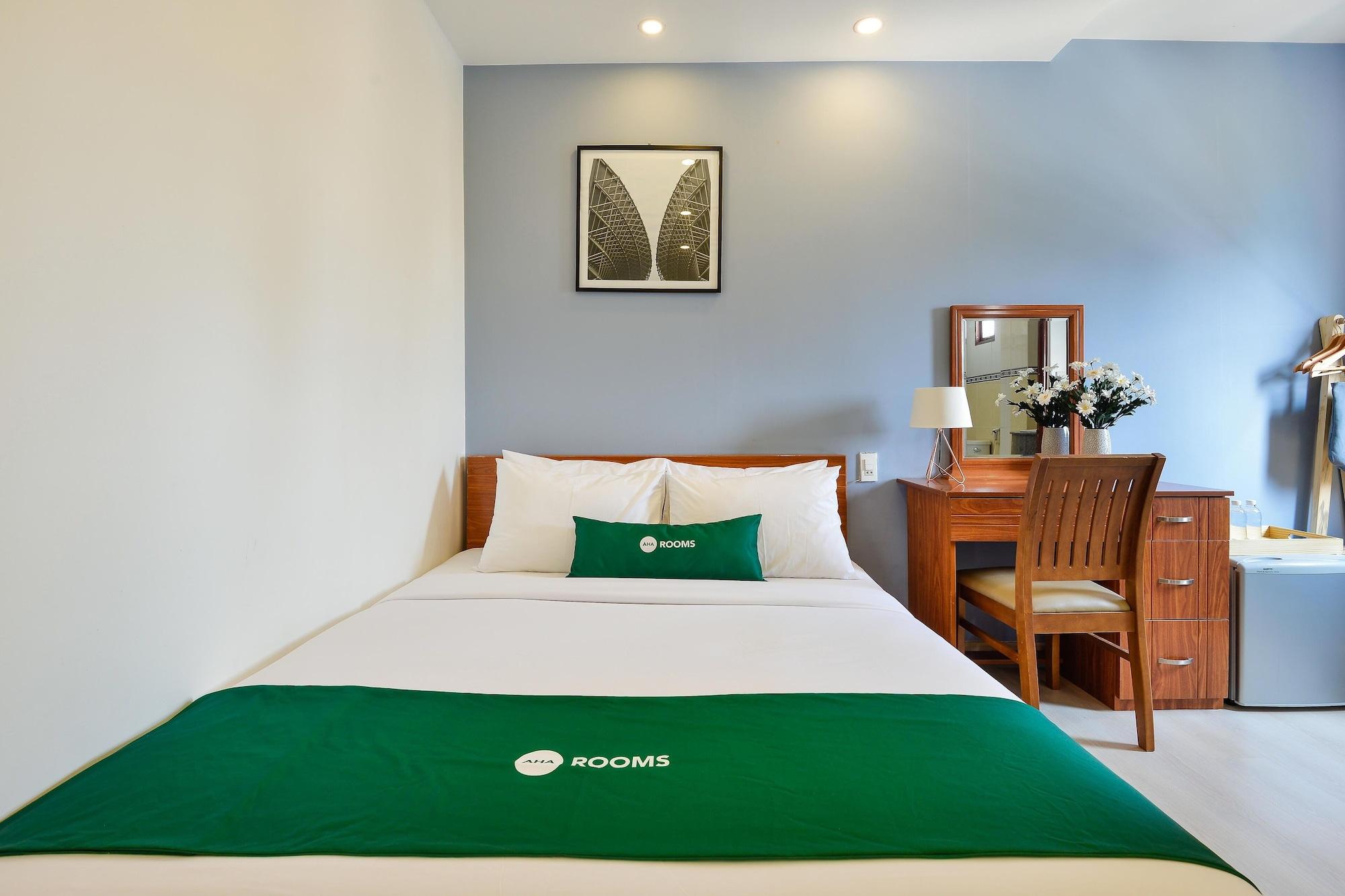 Bali B Hotel Πόλη Χο Τσι Μινχ Εξωτερικό φωτογραφία