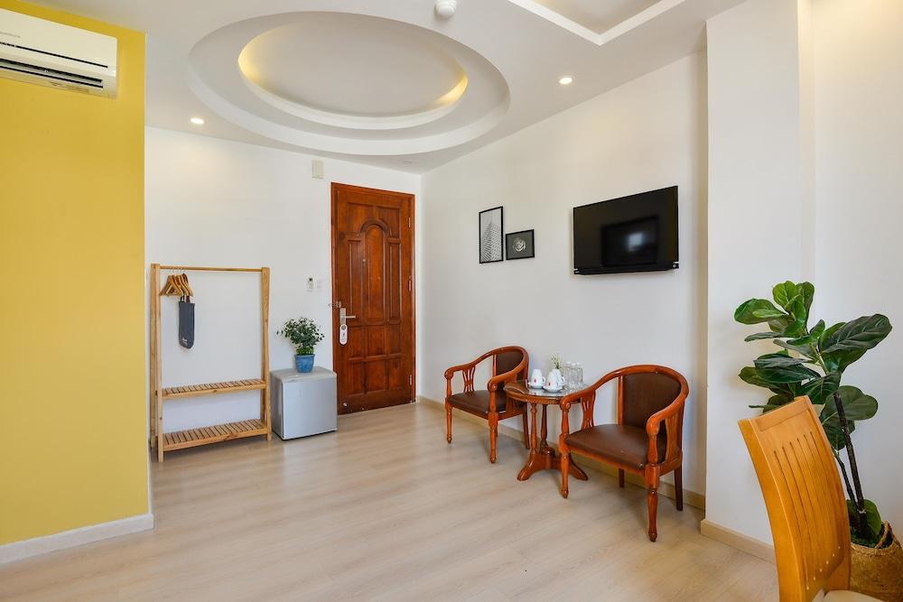 Bali B Hotel Πόλη Χο Τσι Μινχ Εξωτερικό φωτογραφία