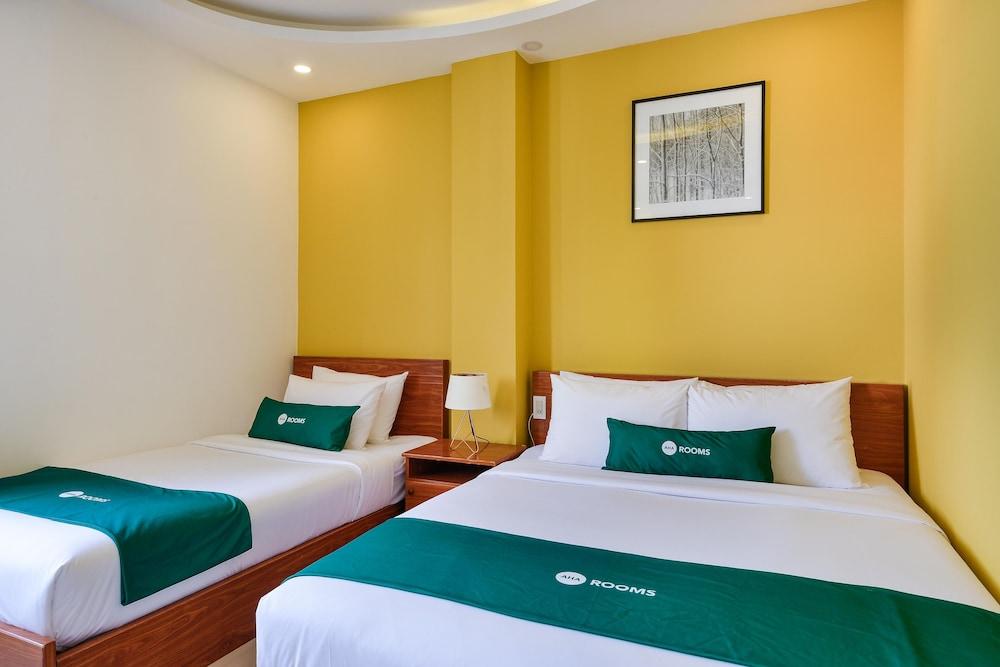 Bali B Hotel Πόλη Χο Τσι Μινχ Εξωτερικό φωτογραφία