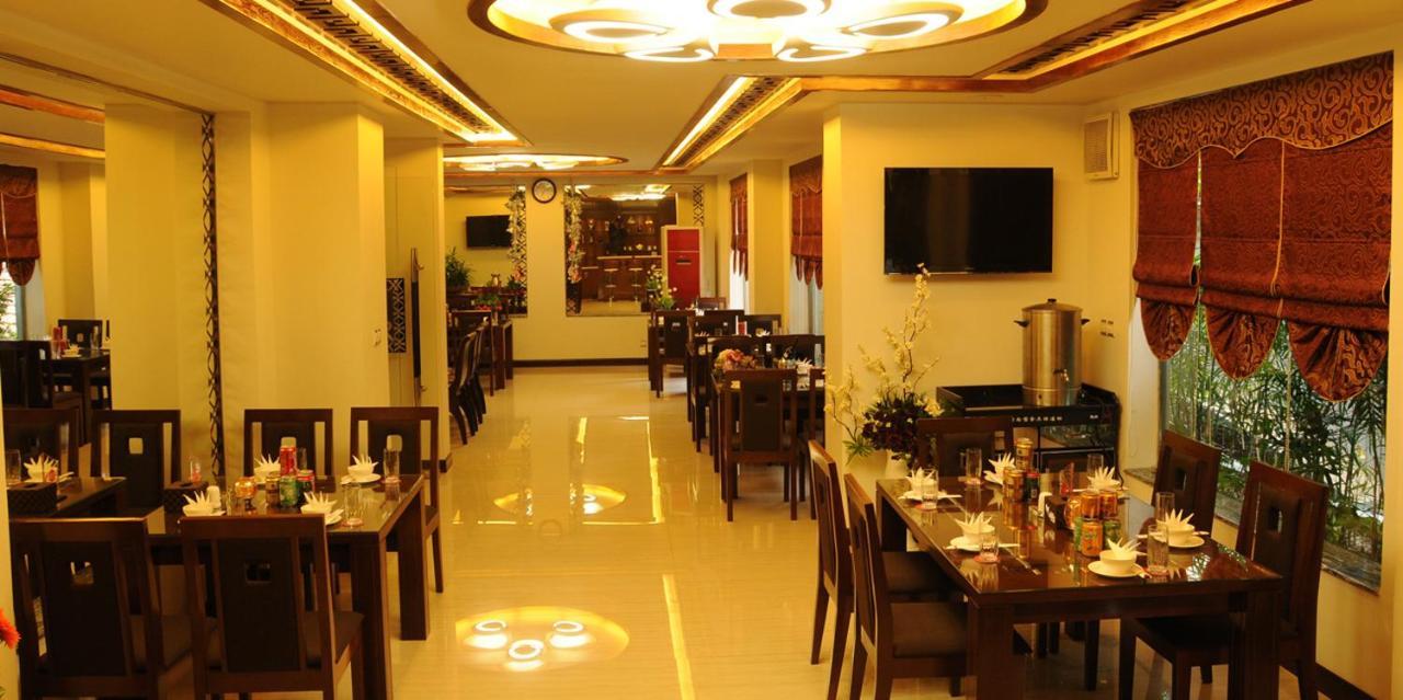 Bali B Hotel Πόλη Χο Τσι Μινχ Εξωτερικό φωτογραφία