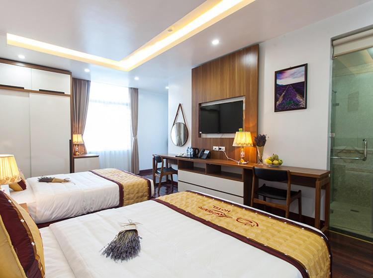 Bali B Hotel Πόλη Χο Τσι Μινχ Εξωτερικό φωτογραφία