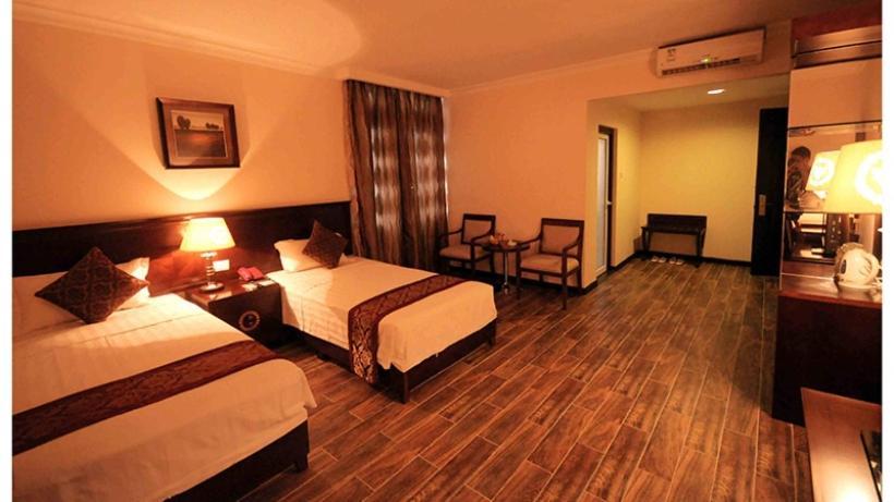 Bali B Hotel Πόλη Χο Τσι Μινχ Εξωτερικό φωτογραφία