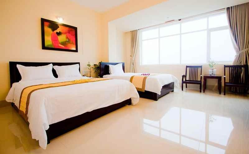 Bali B Hotel Πόλη Χο Τσι Μινχ Εξωτερικό φωτογραφία