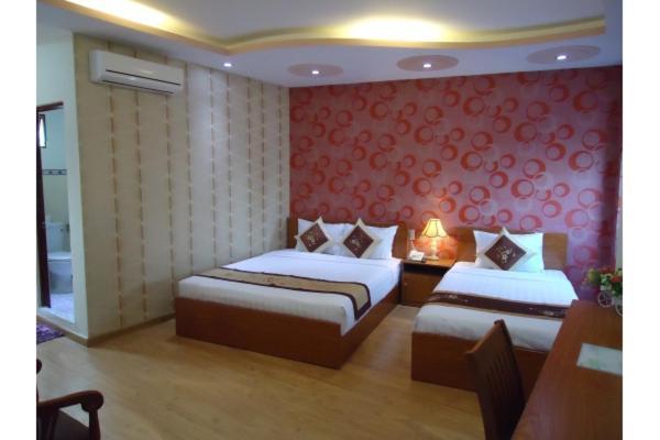 Bali B Hotel Πόλη Χο Τσι Μινχ Εξωτερικό φωτογραφία