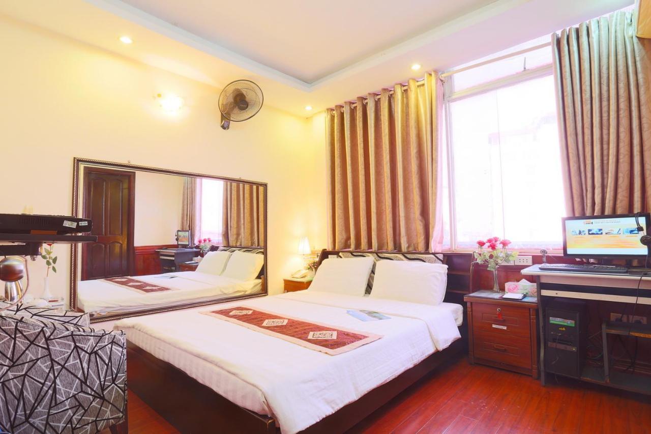 Bali B Hotel Πόλη Χο Τσι Μινχ Εξωτερικό φωτογραφία