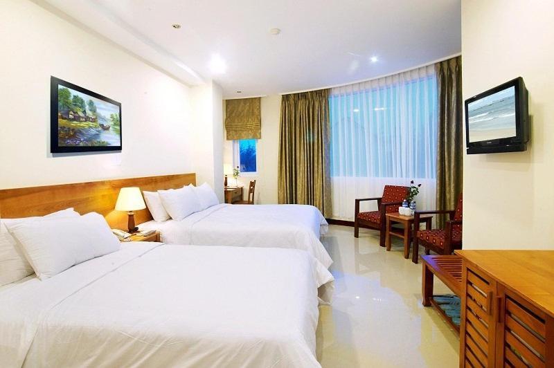 Bali B Hotel Πόλη Χο Τσι Μινχ Εξωτερικό φωτογραφία