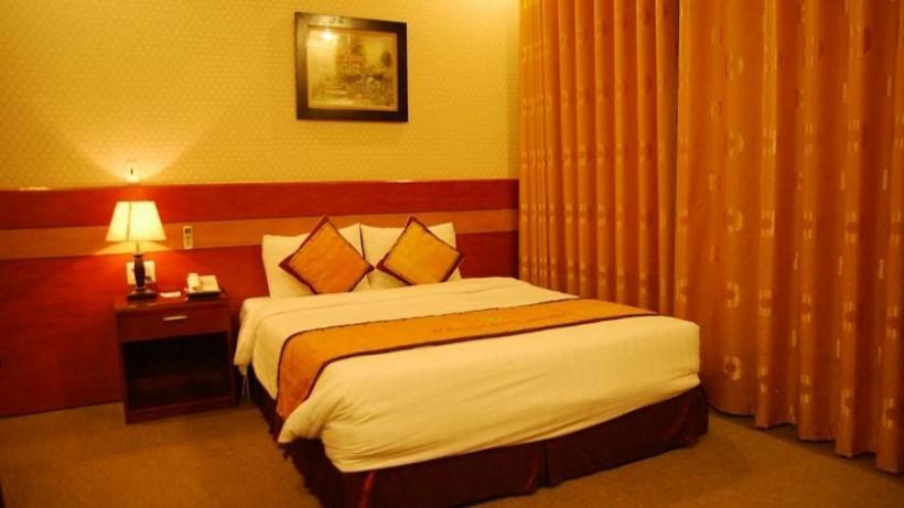Bali B Hotel Πόλη Χο Τσι Μινχ Εξωτερικό φωτογραφία