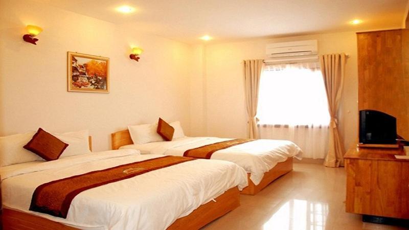 Bali B Hotel Πόλη Χο Τσι Μινχ Εξωτερικό φωτογραφία