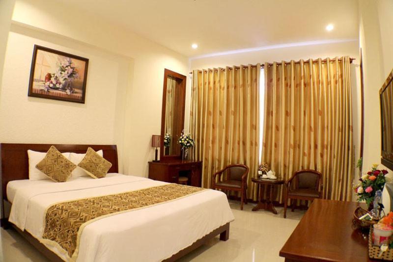 Bali B Hotel Πόλη Χο Τσι Μινχ Εξωτερικό φωτογραφία