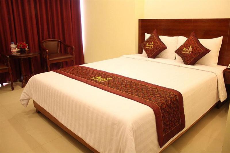 Bali B Hotel Πόλη Χο Τσι Μινχ Εξωτερικό φωτογραφία